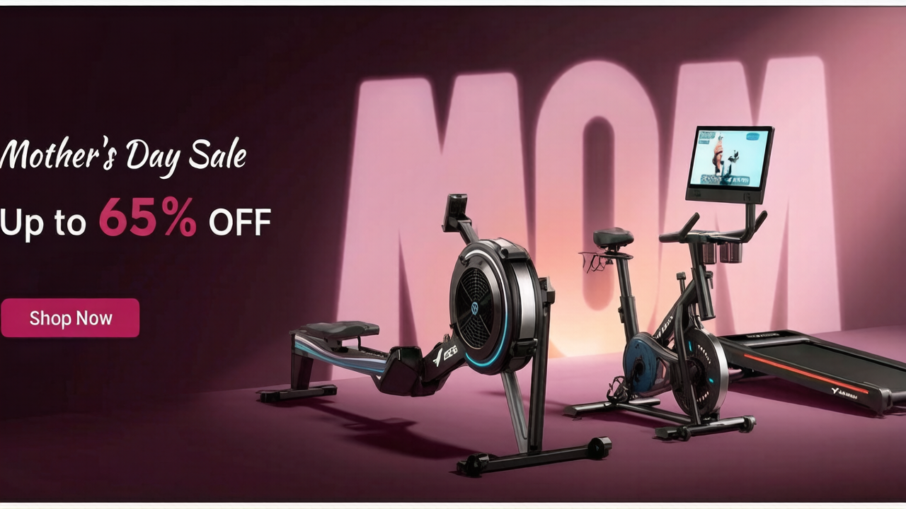 Elevate Your Home Training Experience