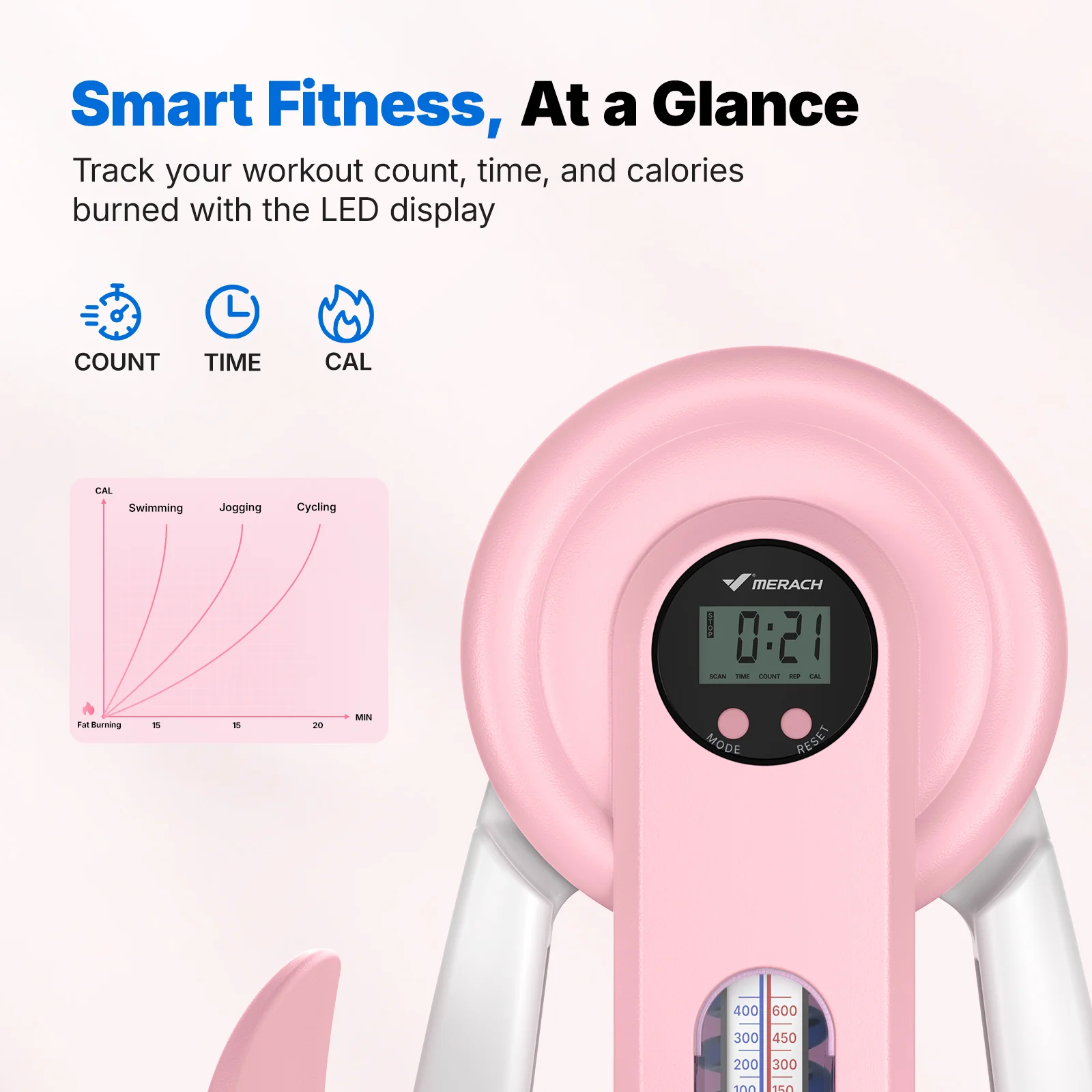 Adjustable Inner Thigh Master for Lower-Body Strength - Image 12