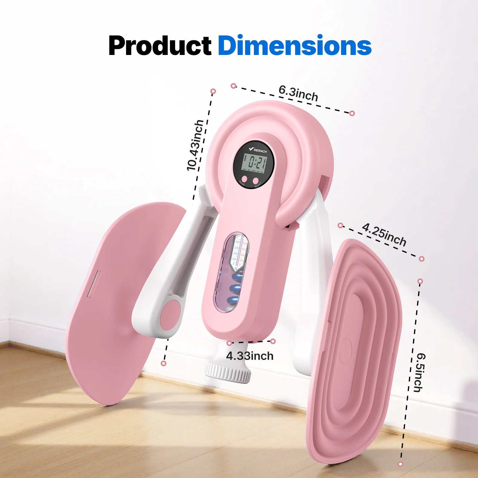 Adjustable Inner Thigh Master for Lower-Body Strength - Image 17