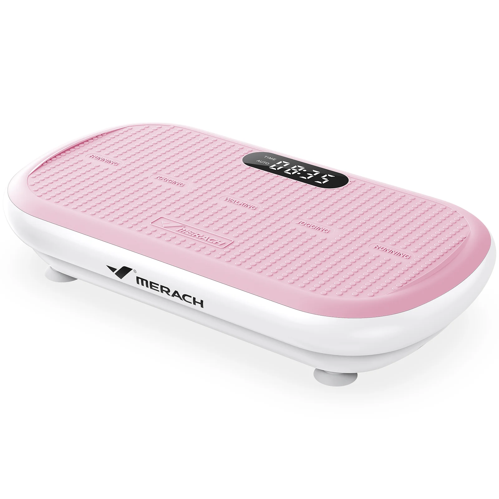 CV40 Curved 440 lbs High-Power Vibration Plate for Weight Loss - Image 17