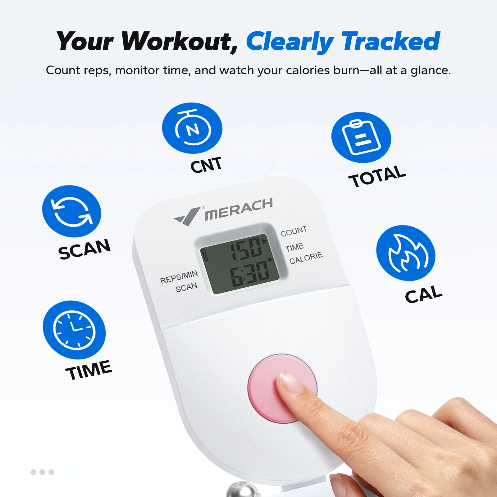 Dual-Track Ab Machine with Separated Sliders for Advanced - Image 25