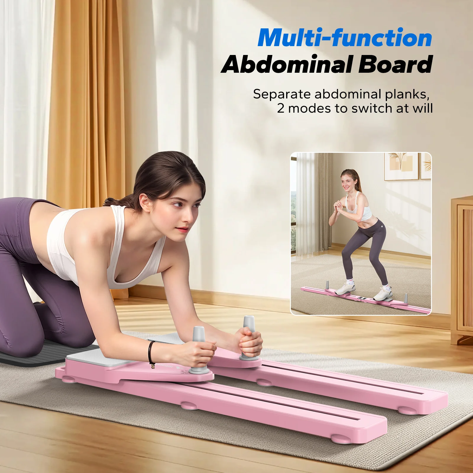 MERACH Multi-functional Abdominal Board - Image 10