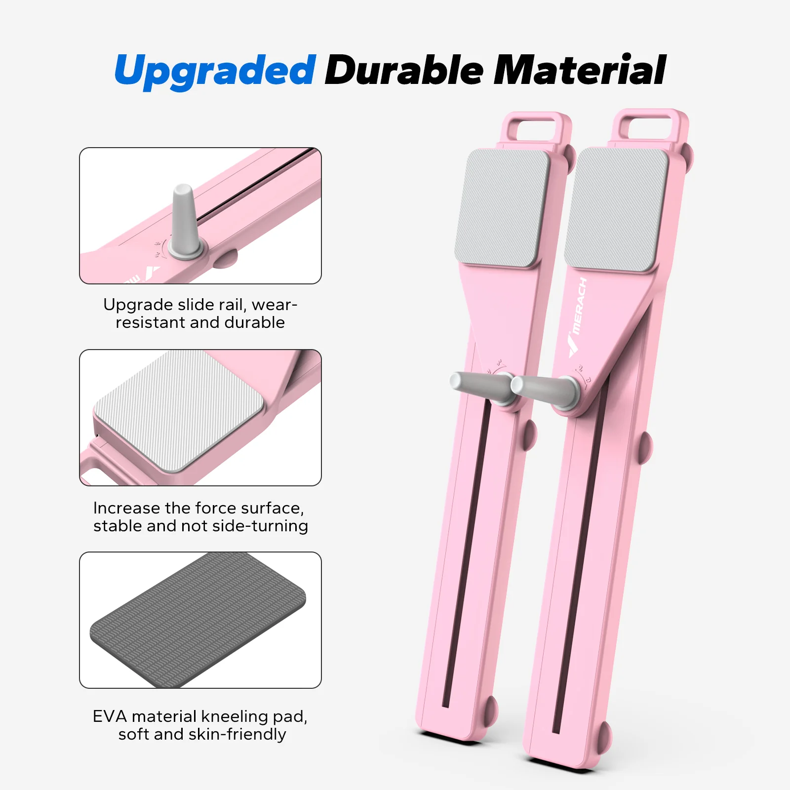 MERACH Multi-functional Abdominal Board - Image 11
