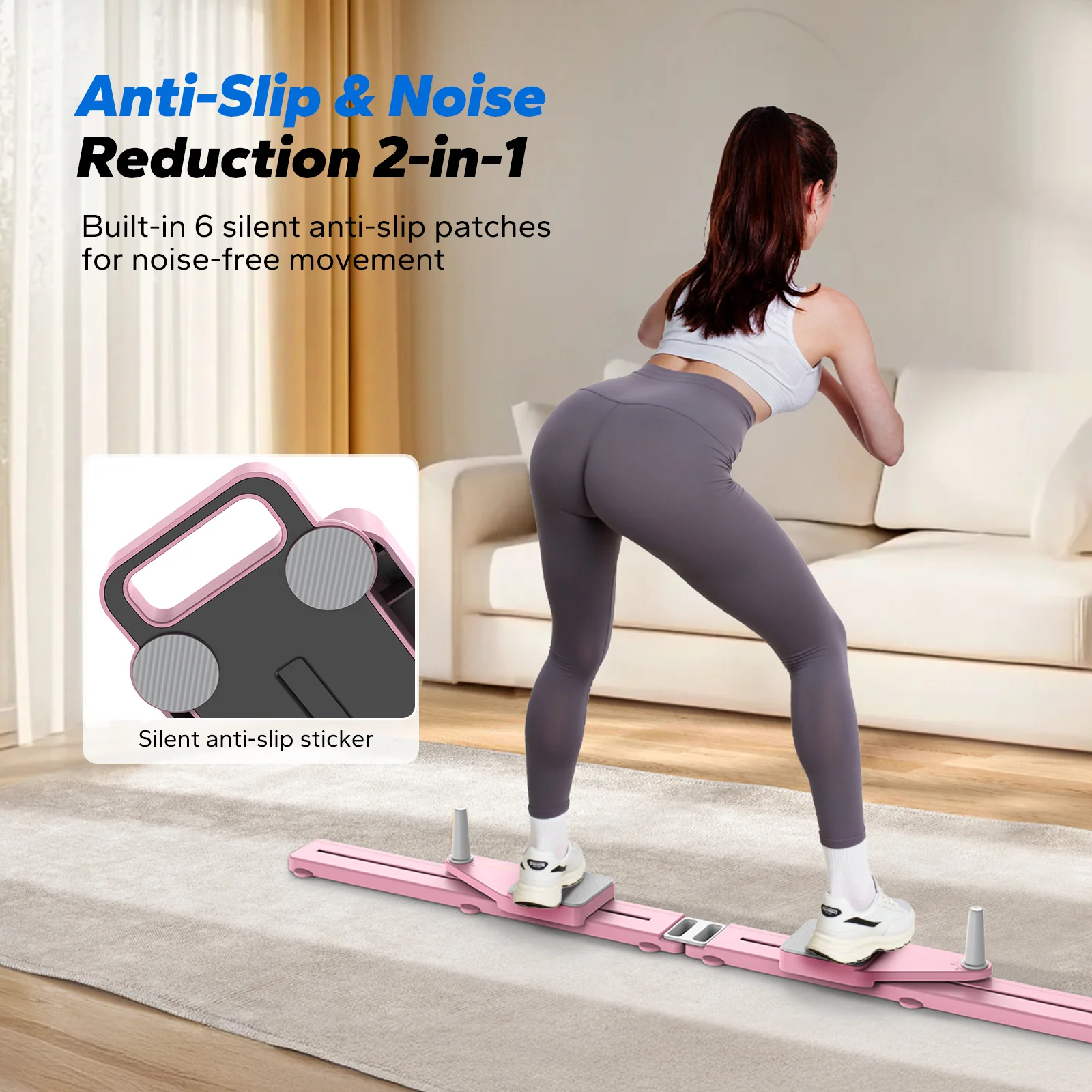 MERACH Multi-functional Abdominal Board - Image 12