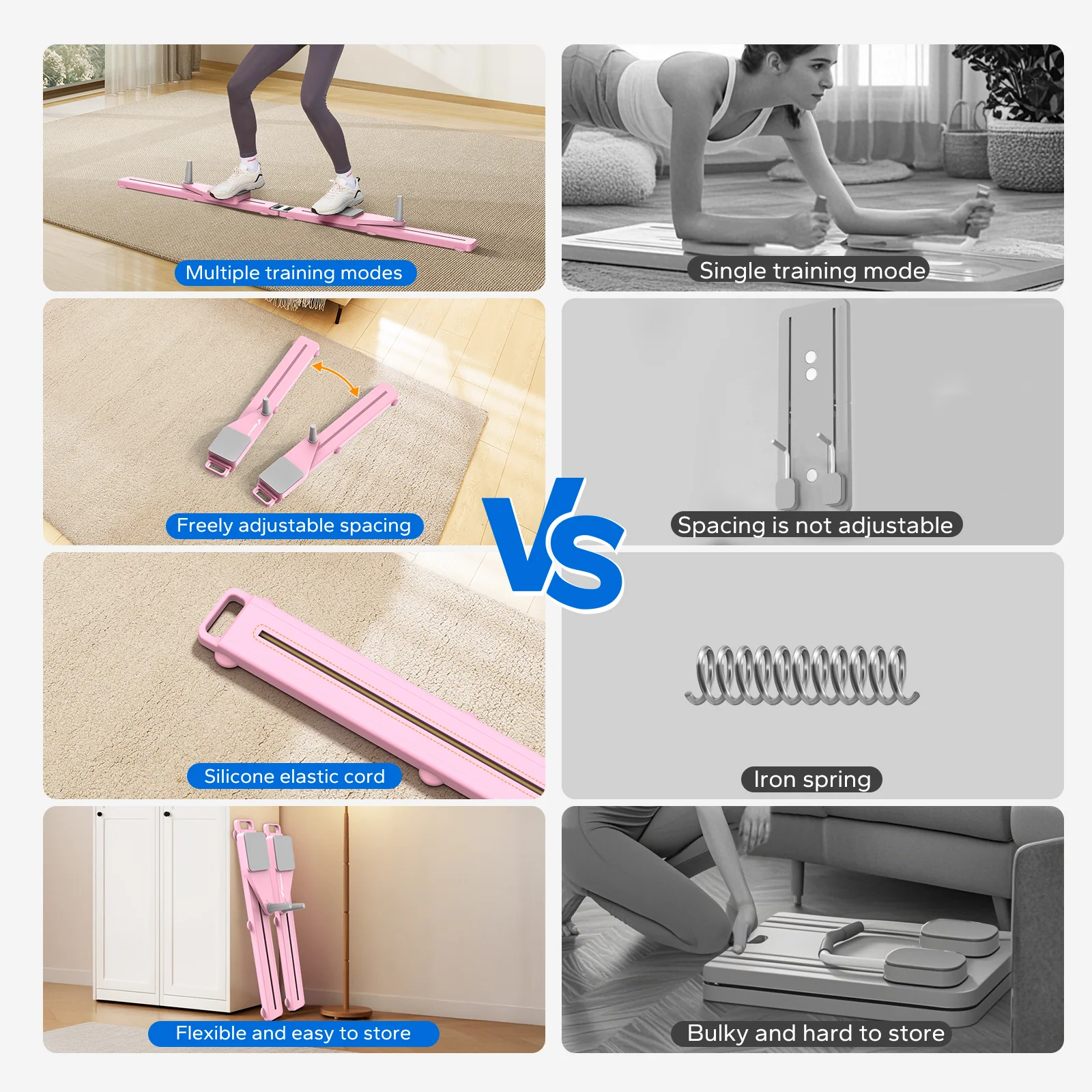 MERACH Multi-functional Abdominal Board - Image 13