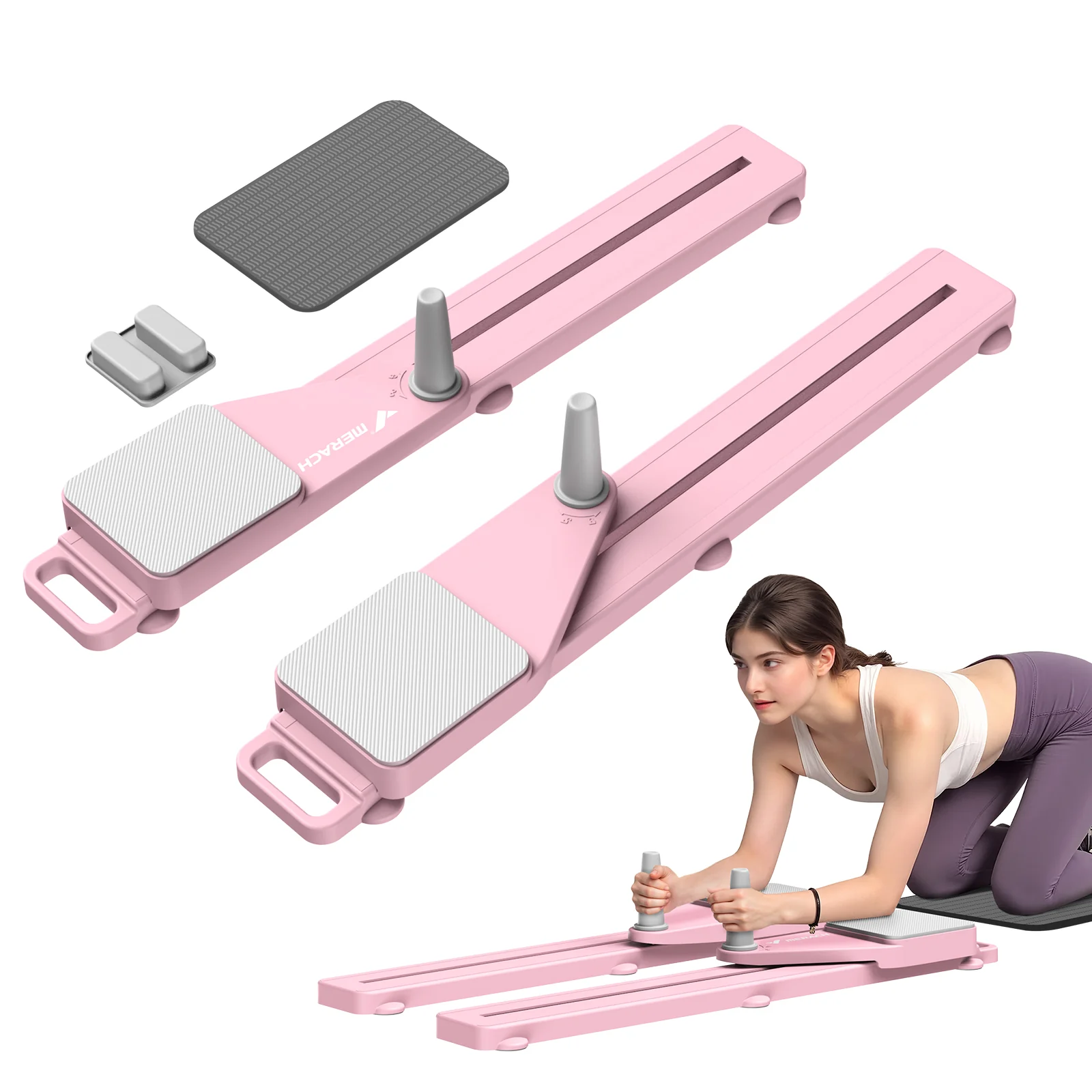 MERACH Multi-functional Abdominal Board - Image 9