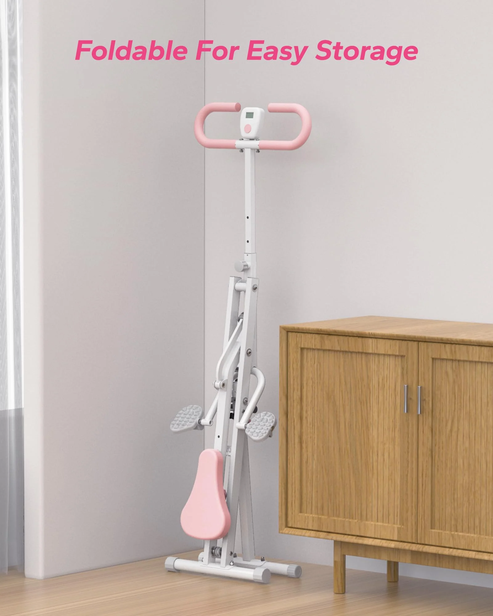 R07 Assisted Squat Machine for Home - Image 24