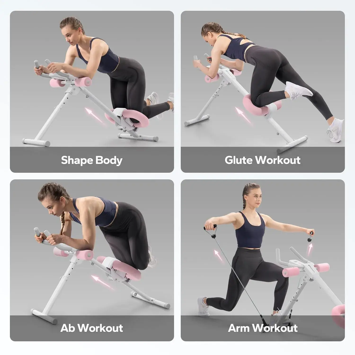 Total Core & Tone Home Set - Image 10
