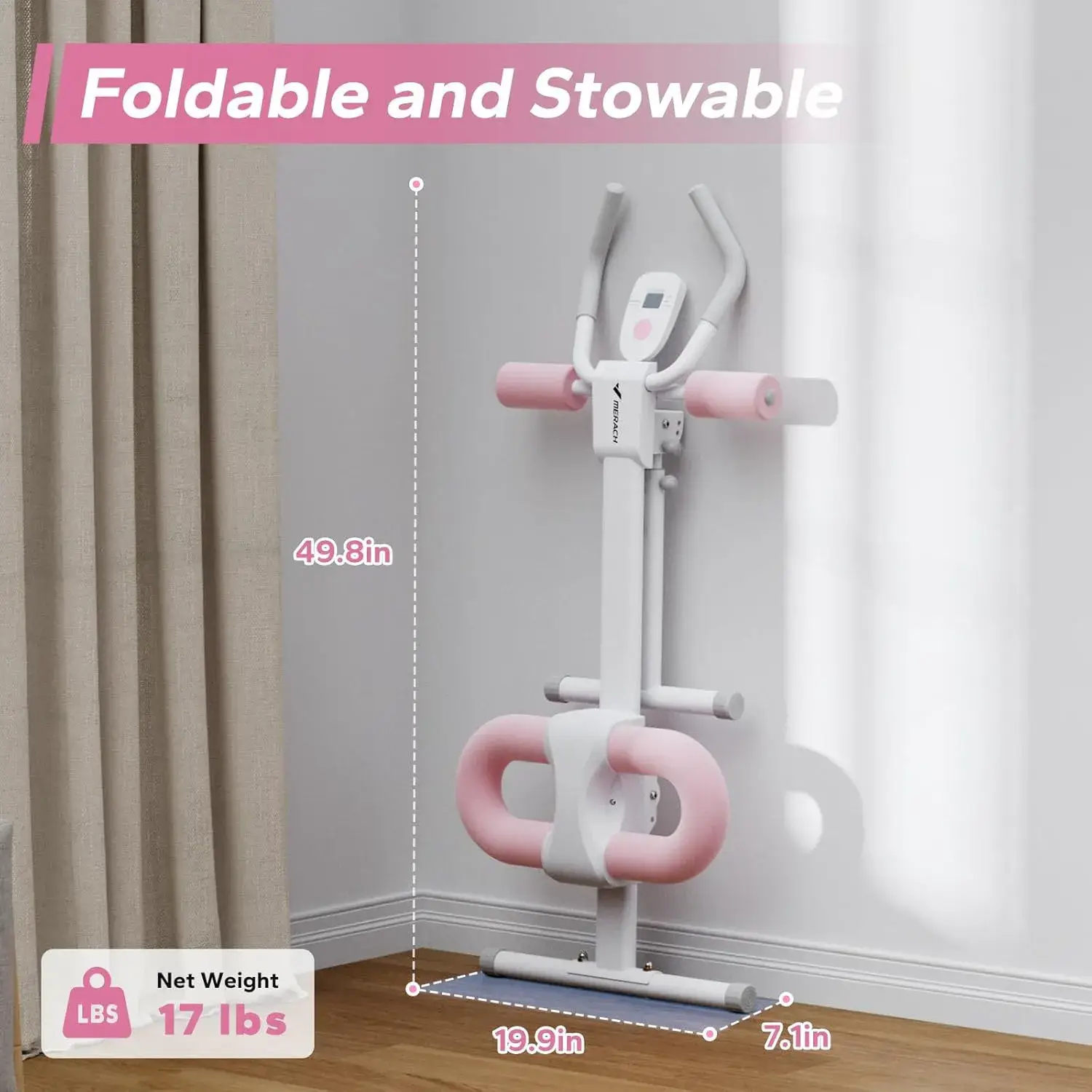 Total Core & Tone Home Set - Image 16