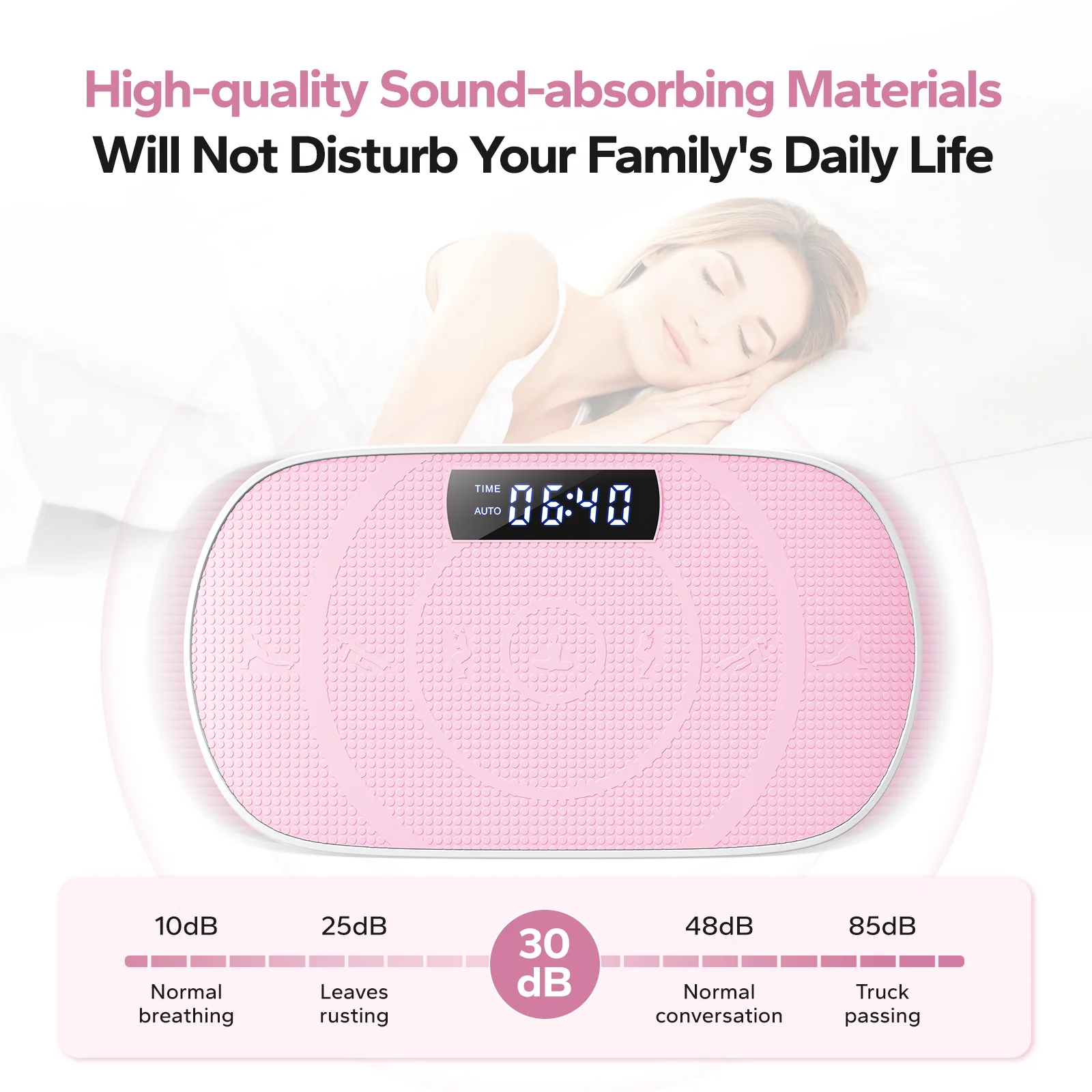 Total Core & Tone Home Set - Image 8