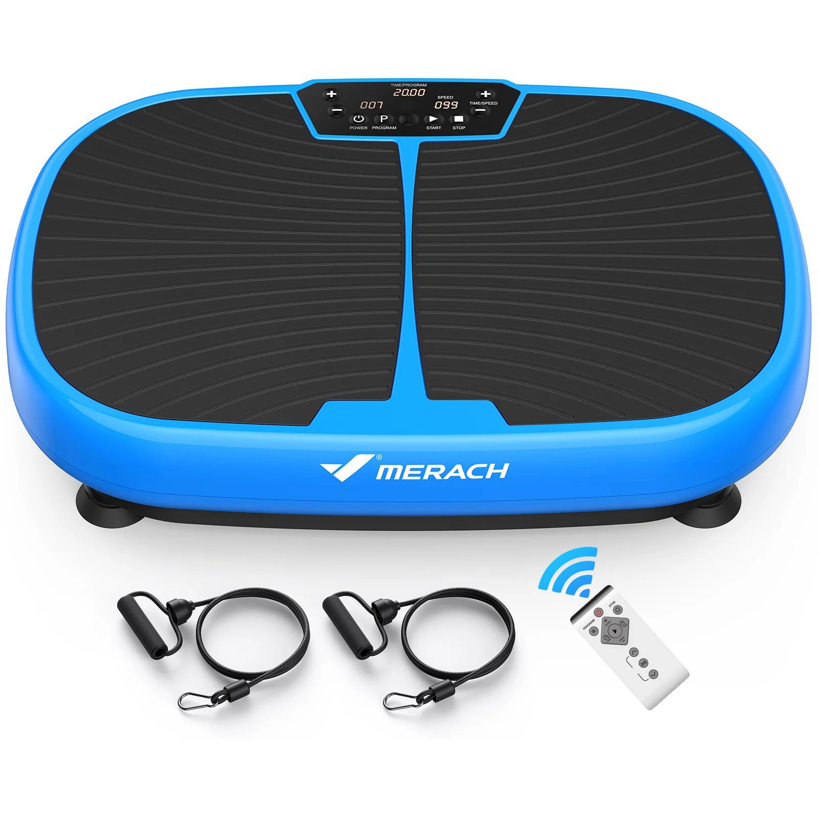 V42 EMS Vibration Plate for Lymphatic Drainage - Image 8